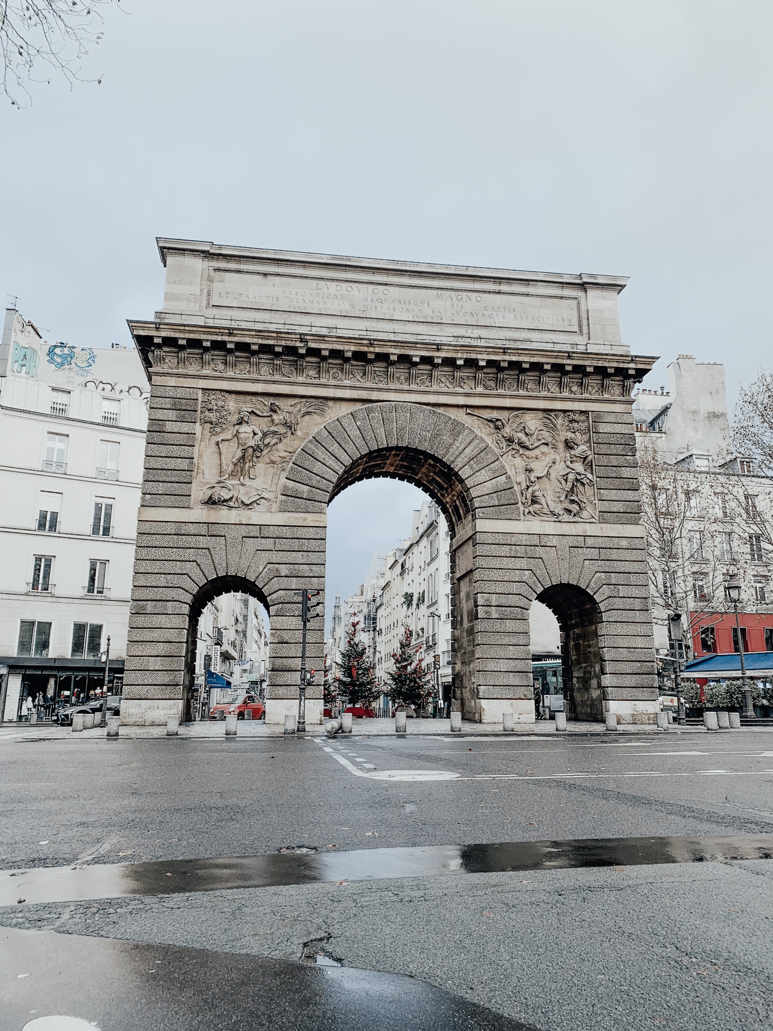 Traveling to Paris: Frequently Asked Questions
