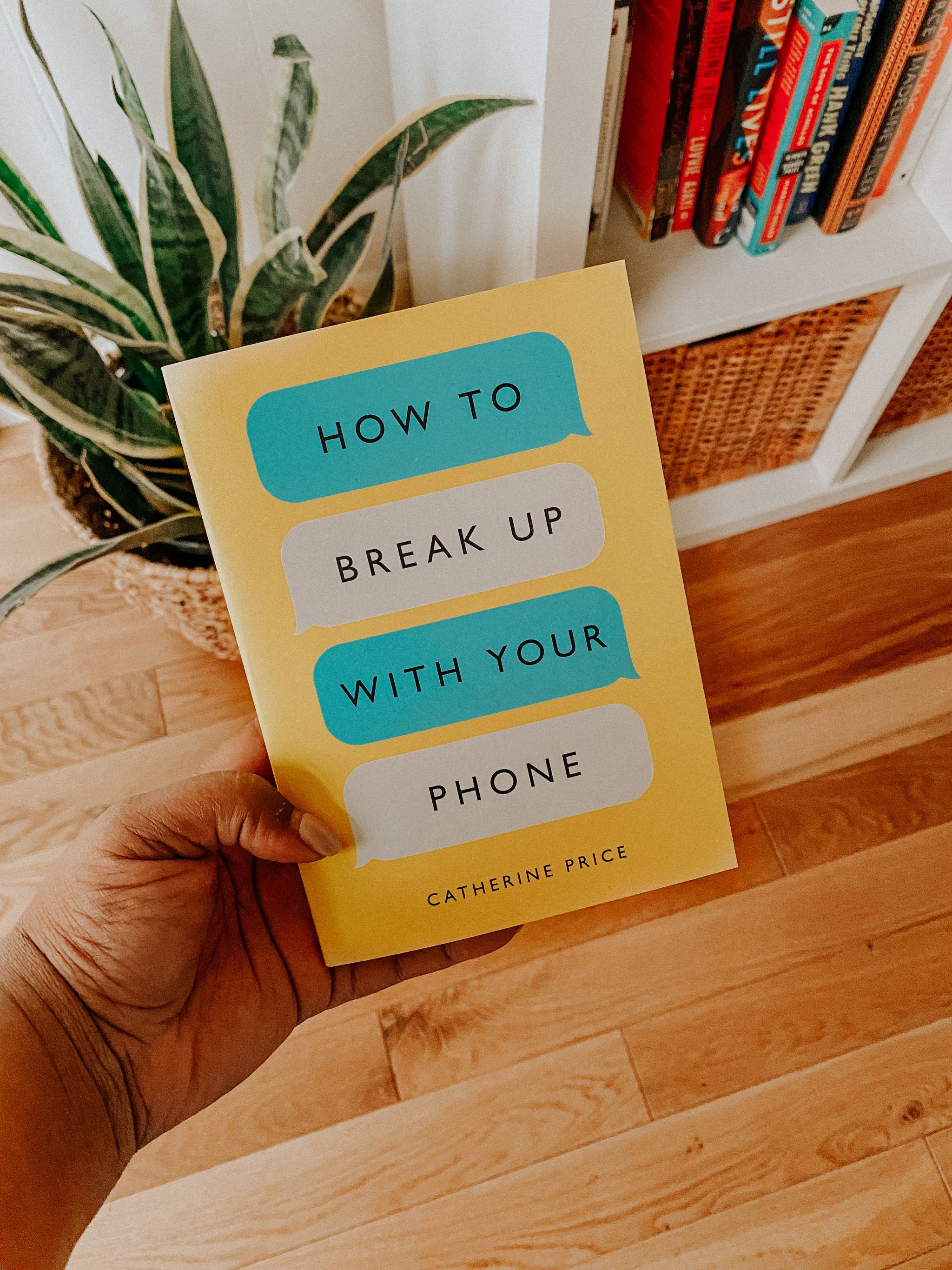 book-review-how-to-break-up-with-your-phone-by-amber-burns