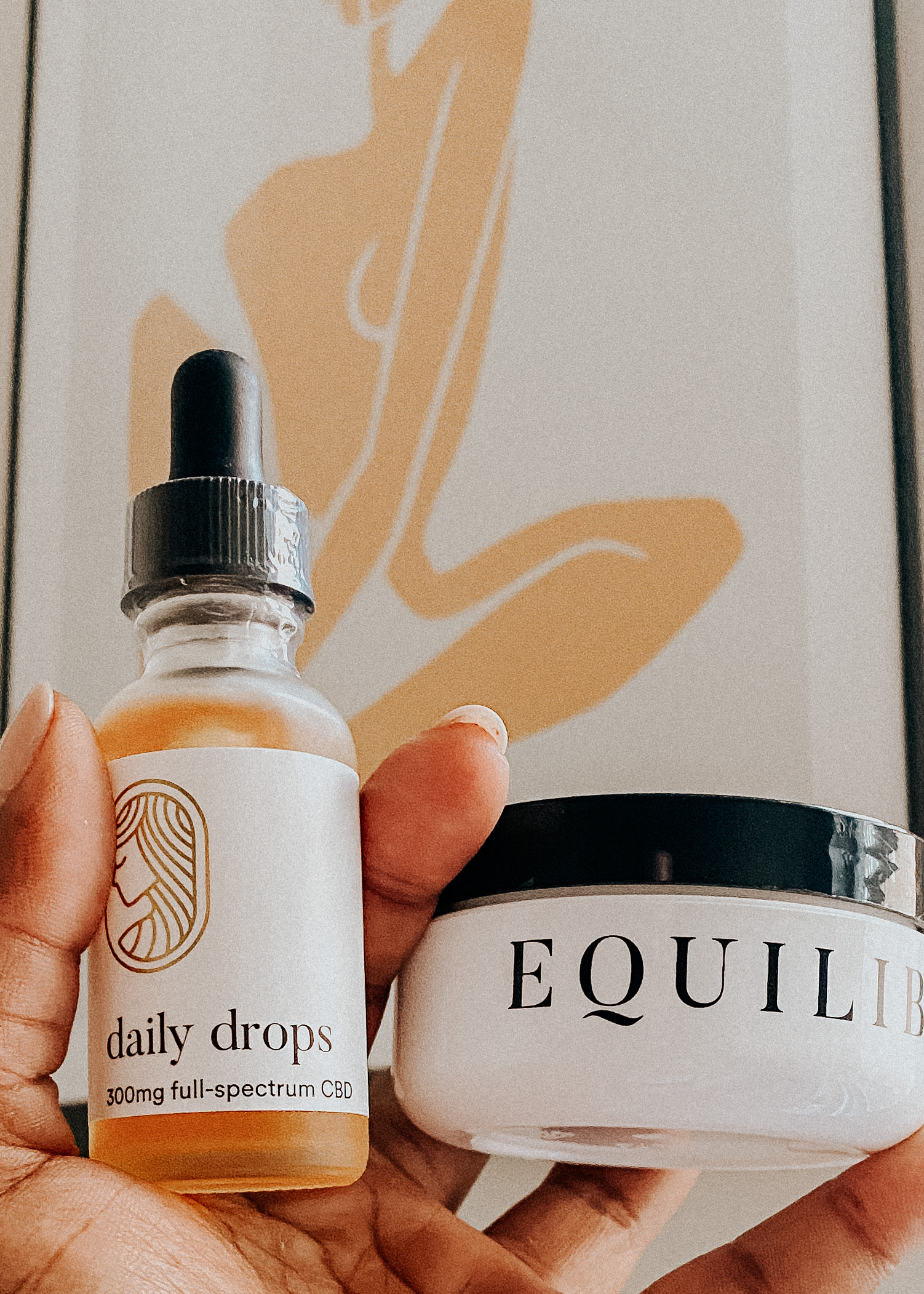 All About My CBD Oil Journey