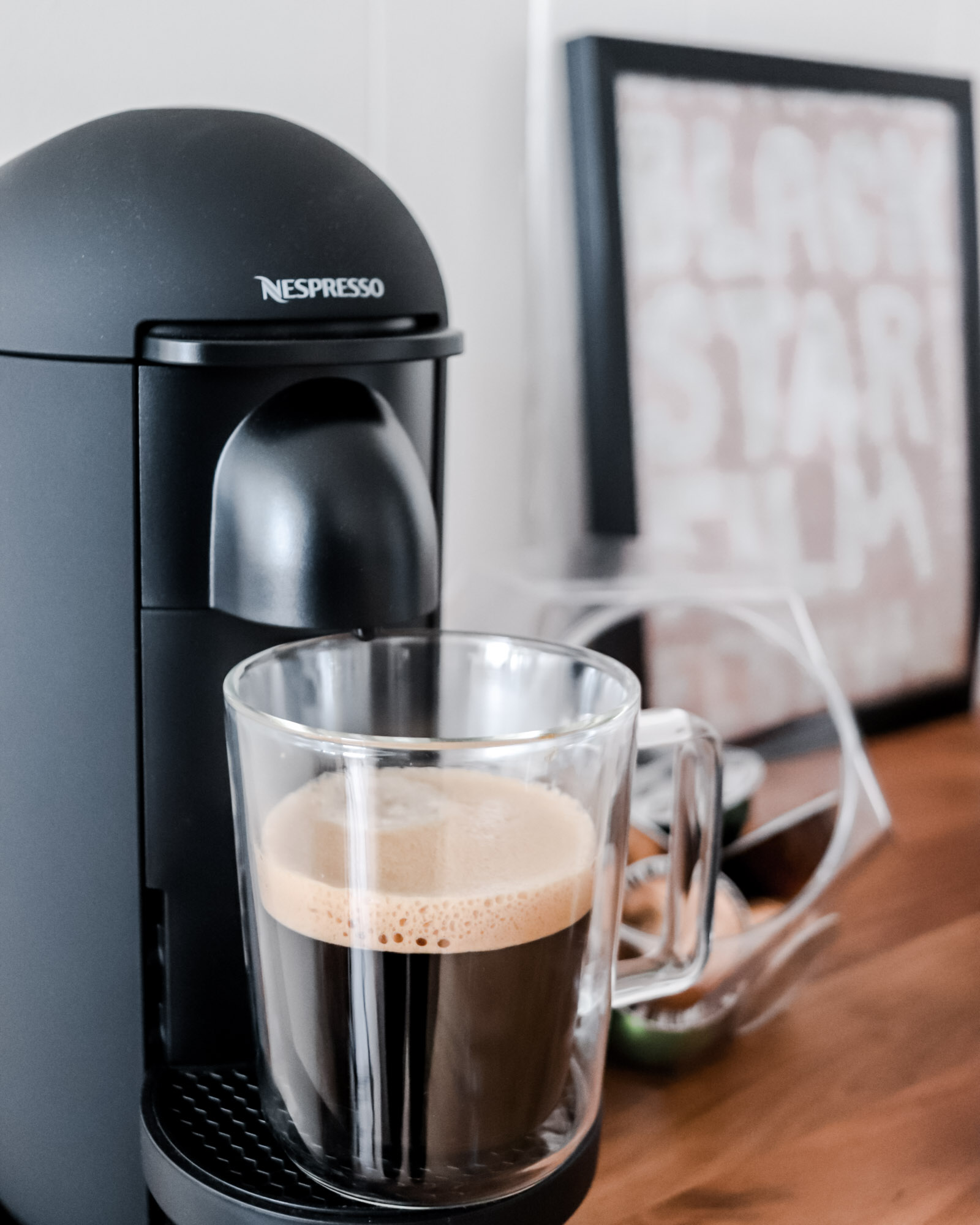 Nespresso Vertuo Iced Coffee Review