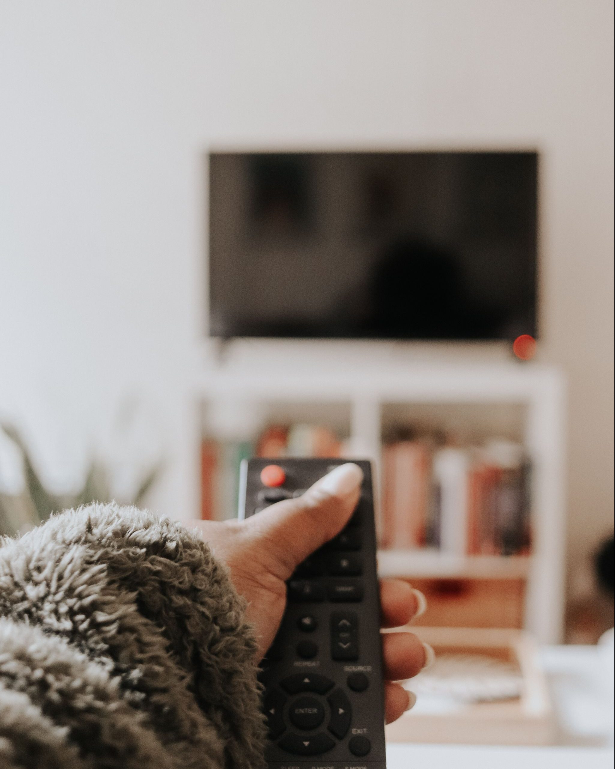 TV Recommendations: What I’m Binge Watching