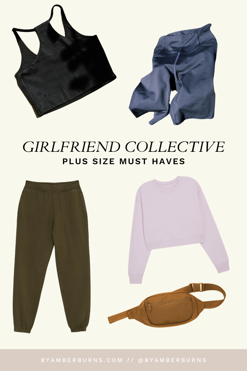 Girlfriend Collective Must Have Items